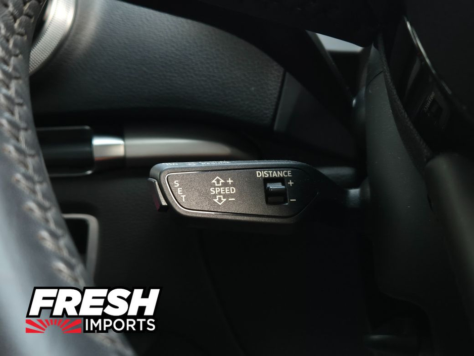 Audi A3 1.4 AUTO LOW KM — thumbnail 11