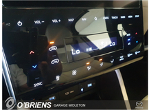 2023 Hyundai Tucson 1.6L Diesel For Sale Images
