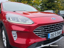 2020 Ford Kuga 1.5L Diesel For Sale Images