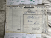 1994 Morgan Plus 8 3.9L Petrol For Sale Images