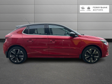 2020 Opel Corsa 0L Electric For Sale Images
