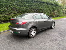 2013 Mazda Mazda3 1.6L Diesel For Sale Images