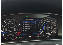 2020 Volkswagen Golf 1.4L Petrol For Sale Images