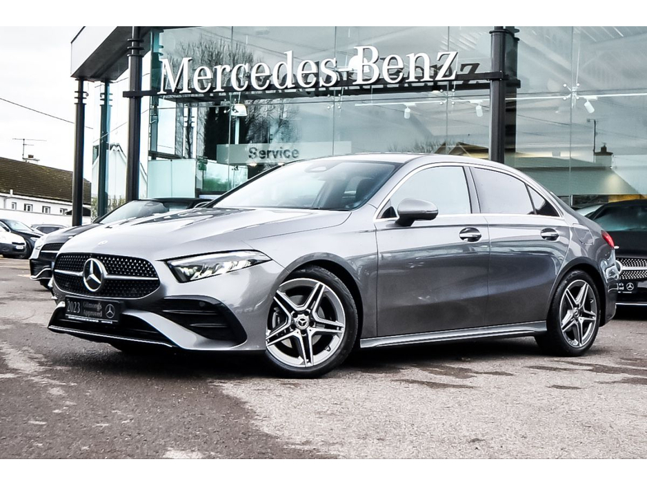 2023 Mercedes-Benz A Class For Sale Images