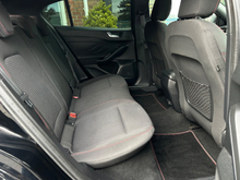 2020 Ford Focus 1L Petrol For Sale Images
