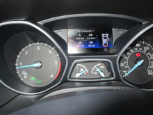 2017 Ford Focus 1.5L Diesel For Sale Images