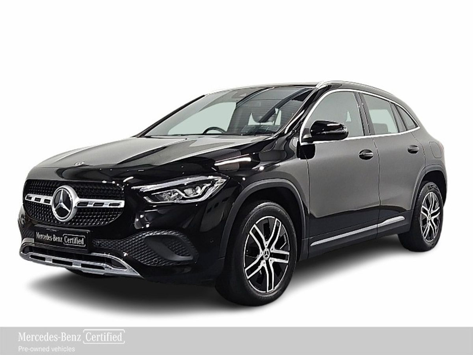 2022 Mercedes-Benz GLA Class For Sale Images