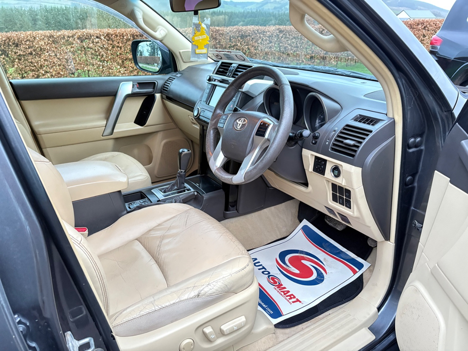 2015 Toyota Landcruiser 3L Diesel For Sale Images