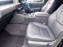 2025 Toyota Landcruiser 2.8L Diesel For Sale Images