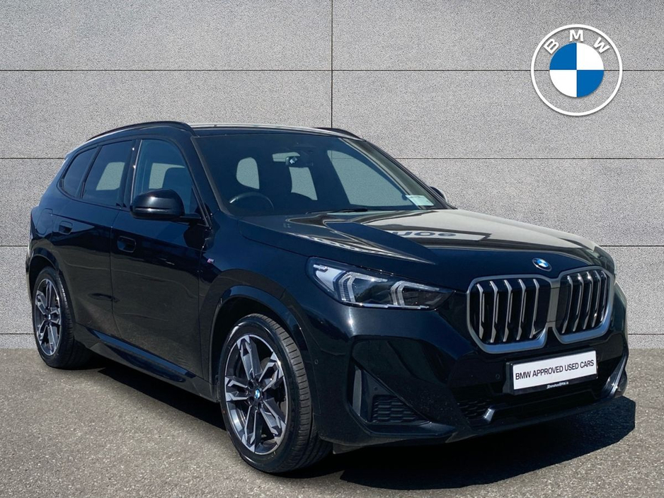 2024 BMW X1 2L Diesel For Sale Images