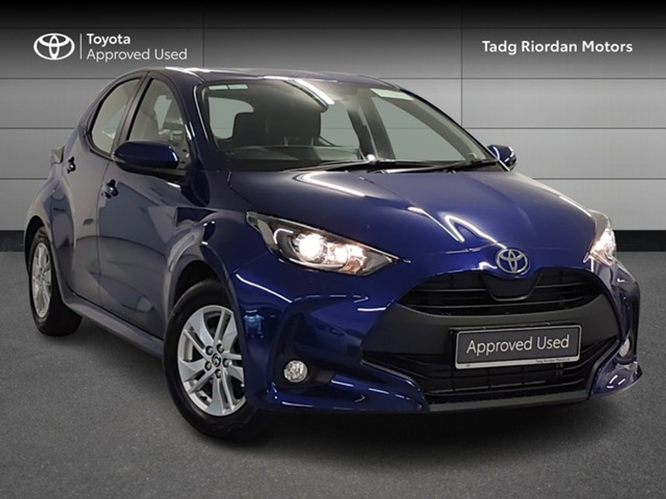 Used Toyota Yaris 2026 in Meath