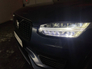 2023 VOLVO XC90 Denim Blue XC90 Plus Plug-in Hybrid (Dark Theme)