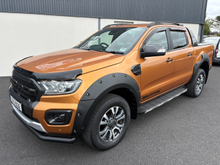2021 Ford Ranger 2L Diesel For Sale Images