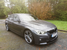 2017 BMW 3 Series 2L Petrol Plug-in Hybrid For Sale Images