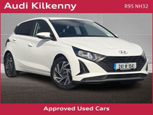 Hyundai i20 DELUXE PLUS 1.2 5DR *1 OWNER - PRISTINE CAR - IN STOCK & READY TO BE VIEWED*