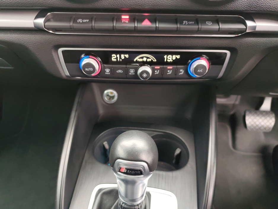 Audi A3 1.4 Petrol Auto — thumbnail 20