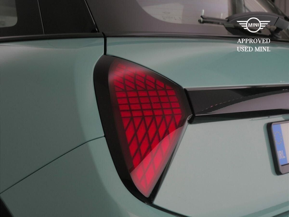 2025 MINI Hatch 1.5L Petrol For Sale Images