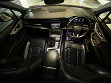 2020 Audi Q7 3L Petrol Plug-in Hybrid For Sale Images