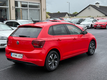2018 Volkswagen Polo 1L Petrol For Sale Images