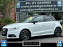 2018 AUDI A1 1.0 S-LINE MIDNIGHT- EDITION AUTO *CAR ID 43*