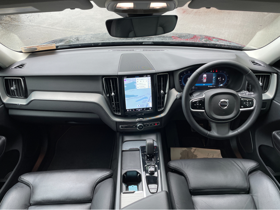 2023 Volvo XC60 2L Diesel For Sale Images