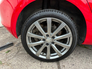 2014 VOLKSWAGEN GOLF 1.2 petrol automatic 