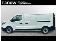2026 Renault Trafic 2L Diesel For Sale Images
