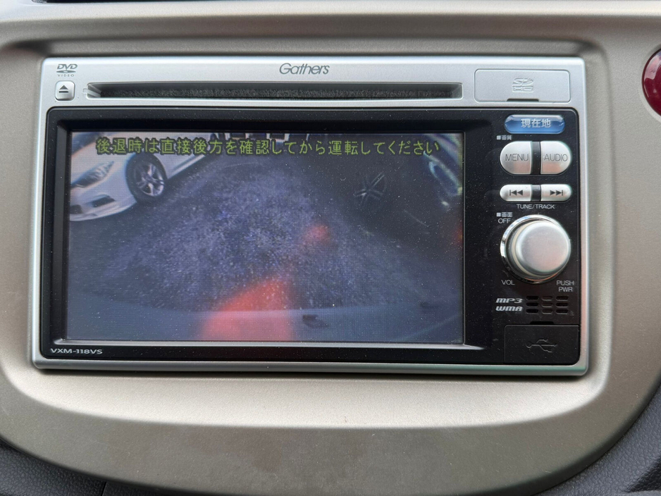 Honda Fit — thumbnail 11