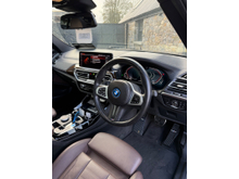 2021 BMW iX3 0L Electric For Sale Images