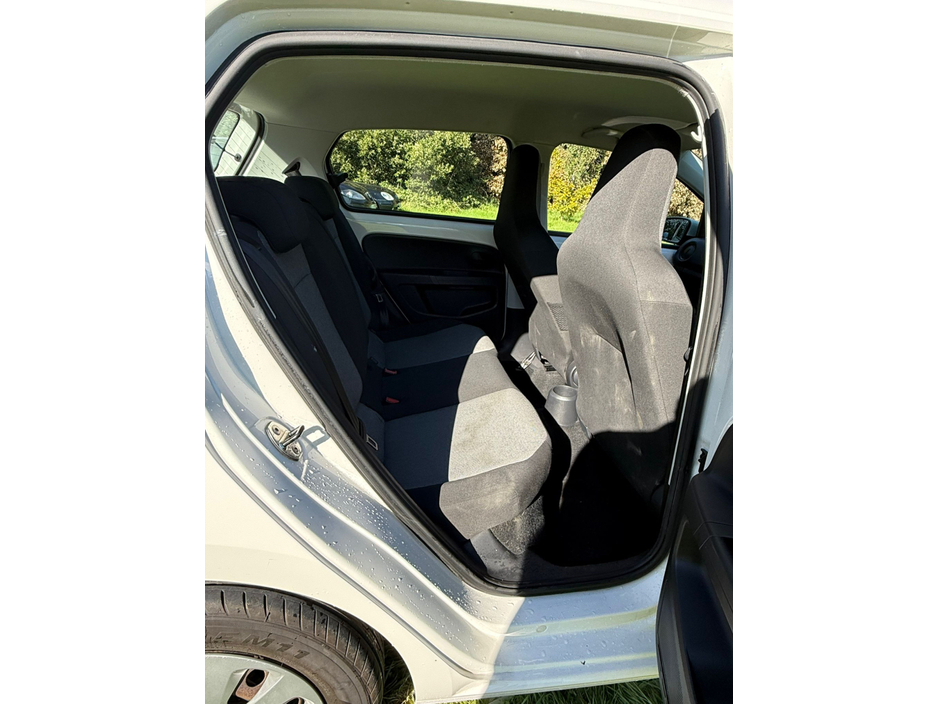 2013 Skoda Citigo 1L Petrol For Sale Images