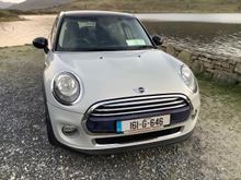 2016 MINI Hatch 1.5L Diesel For Sale Images