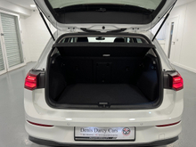 2021 Volkswagen Golf 1L Petrol For Sale Images