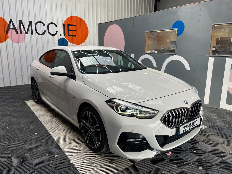 Used BMW 2 Series 2022 in Dublin