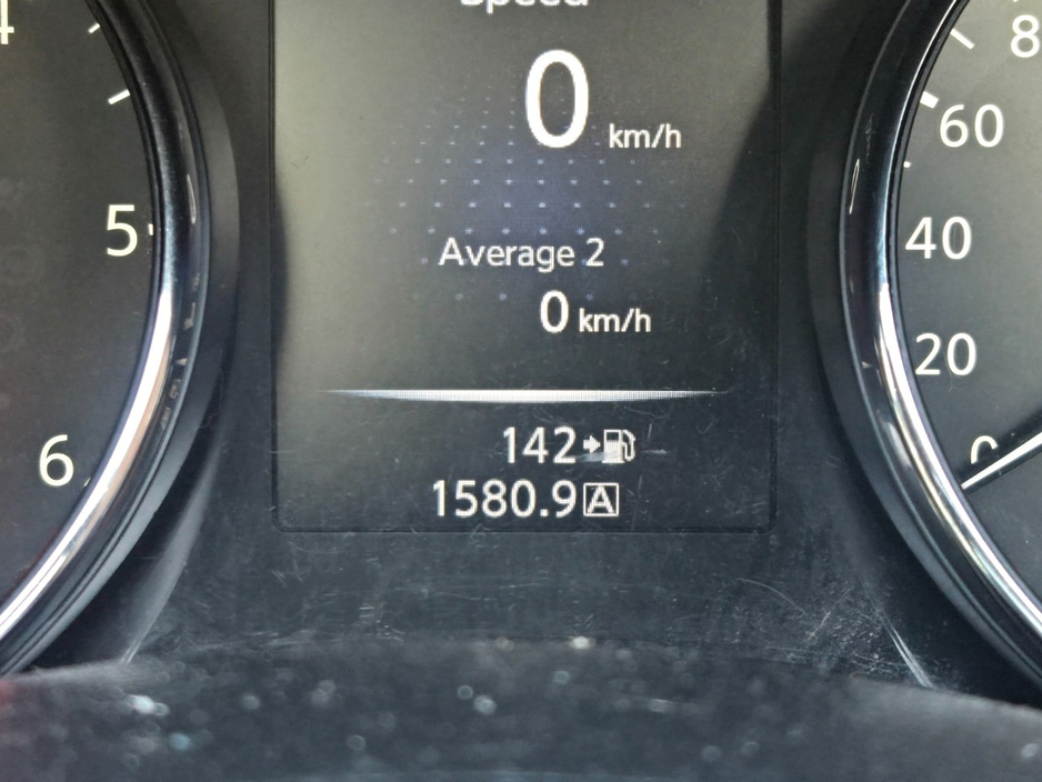 Nissan Qashqai 1.5 DSL SVE LEATHER + GLAS GLASS ROOF 4