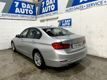 2014 BMW 3 Series 2L Diesel For Sale Images