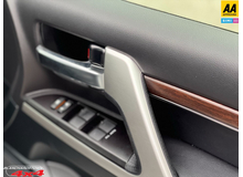 2022 Toyota Landcruiser 4.5L Diesel For Sale Images
