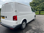 2021 VOLKSWAGEN TRANSPORTER T30 STARTLINE
