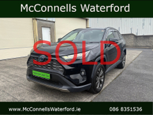 Toyota Rav4 Hybrid G AWD