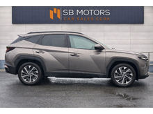 2021 Hyundai Tucson 1.6L Diesel For Sale Images