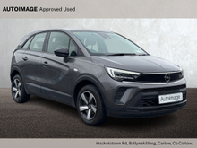 Opel Crossland X CROSSLAND X SC-1.2 110BHP -PET-