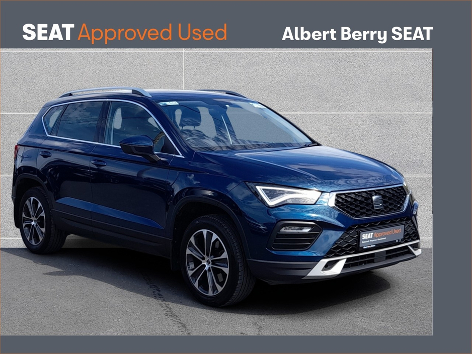 2023 SEAT Ateca For Sale Images