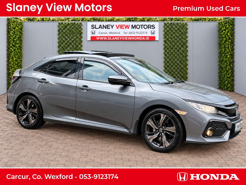 2021 Honda Civic For Sale Images
