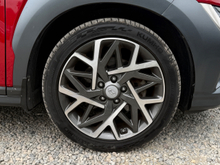 2022 Hyundai Kona 1.6L Petrol Hybrid For Sale Images