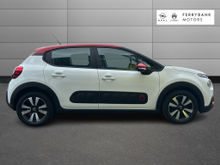 2018 Citroen C3 1.2L Petrol For Sale Images