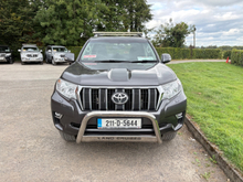 2021 Toyota Landcruiser 2.8L Diesel For Sale Images