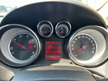 2017 Opel Astra 1.6L Diesel For Sale Images
