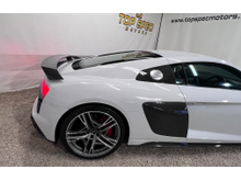 2022 Audi R8 5.9L Petrol For Sale Images