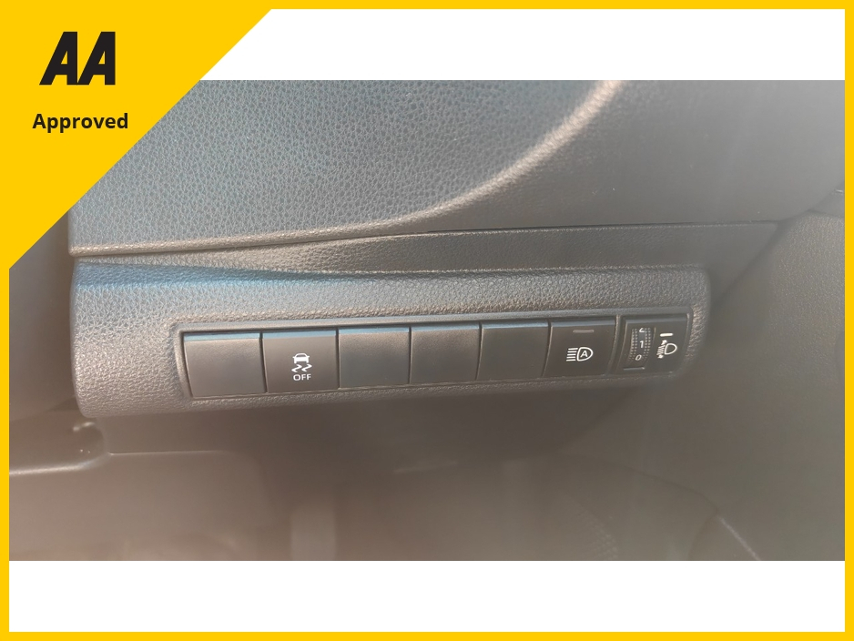 2021 Toyota Corolla 1.8L Petrol Hybrid For Sale Images