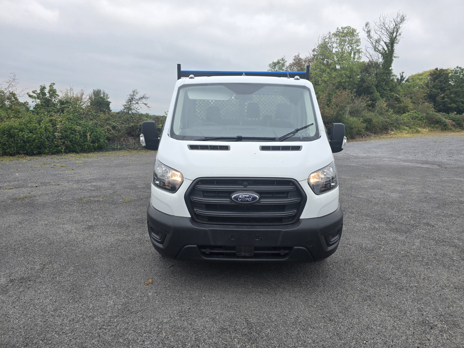 2025 Ford Transit 2L Diesel For Sale Images