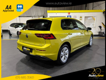 2022 Volkswagen E-Golf 1L Petrol Hybrid For Sale Images